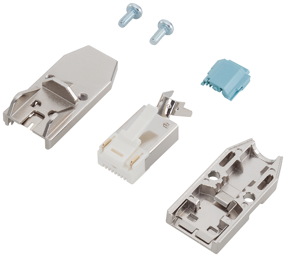 Product image for Siemens 6FX20030DC20 SIGNAL CONNECTOR,