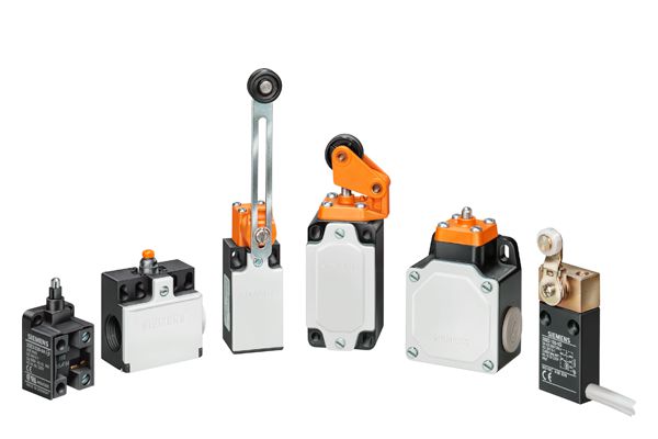 (SET WITH 3 UNITS EACH) WITH SEPARATE ACTUATOR SLOT COVER FOR POSITION SWITCH