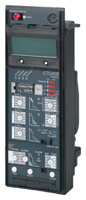 IEC ETU25B LSI FUNCTION