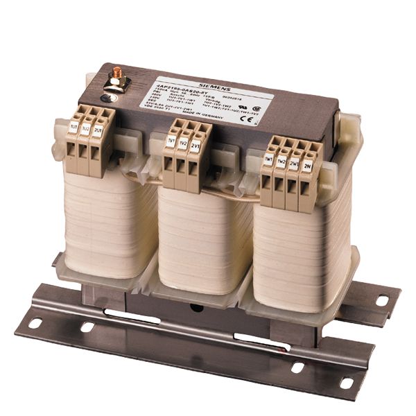 TRANSFORMER SITAS PHASES 3 PN/PN(S6)(KVA) 1.6 /6.9 UPRI(V) Y500-440-380+/-20/D289- 254-220+/-11 USEC(V) Y 400 / D 230 ISEC(A) 2.3-4.02 F(HZ) 50...60 VECTOR GR./SHIELD WNG. IIIIII0 /0 TA/ISOKL 40 /B IP00 TYPE OF TERMINALS SCREW/TAB CONNECTION INSTALLA...