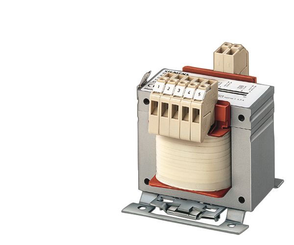 TRANSFORMER SITAS PHASES 1 PN/PN(S6)(KVA) 0,8 /3,4 UPRI(V) 230+/-5% USEC(V) 230ISEC(A) 3,48 F(HZ) 50...60 VECTOR GR./SHIELD WNG. II0 /0 TA/ISOKL 40 /B IP00 TYPE OF TERMINALS SCREW/TAB CONNECTION INSTALLATION SCREW EN 61558-2-1, -2-2, -2-4UL/CSA-RECOGNIZED >CONTROL CIRCUIT TRANSFORMER >ISOLATION TRANSFORMER