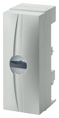 BUSBAR ADAPTER SYSTEM CONNECTION TERMINAL PLATE WITH COVER,84MM WIDE 60MM SYSTEM, 5 + 10MM BUSBAR THICKNESS 3 X 35-120MM, WITH COVER