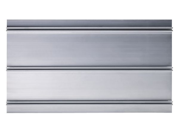 SIMATIC dp, module carrier wide version for io modules and motorstarters et 200pro, sold by the meter, configurable by the user, length 2000 mm