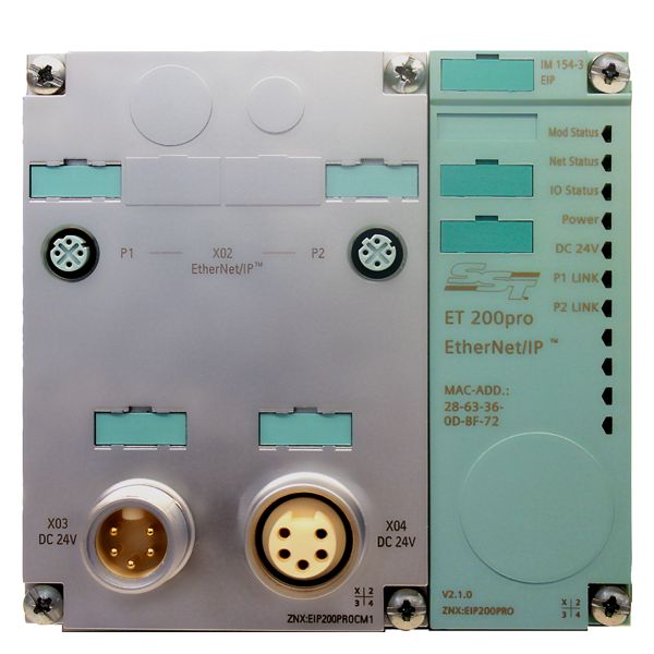 ZNX:EIP200PROCM1