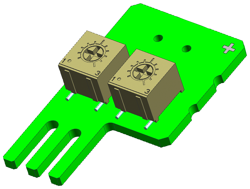 Product image for Siemens 6ES72741XA300XA0 S7-1200 POTENT