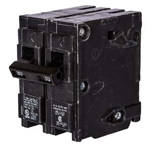 Product image for Siemens QS2175H BREAKER 175A 2P 120/240