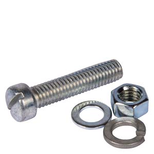 Base with tube (100mm) accessories signal columns, diameter 70mm