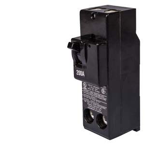 Siemens Low Voltage Residential Circuit Breakers Miniature Circuit Breakers AFCI - Combo AFCI 2-pole plug-on 10k and 22k are Circuit Protection Load Center Mains, Feeders, and Miniature Circuit Breakers. Type Combination Type AFCI StandardUL Listed Voltage Rating 120/240 Amperage Rating 15 Number Of Poles 2 OperatingTemperature 40