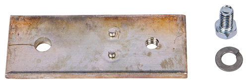 Product image for Siemens W48765 10 x 6-3/4 x 10-1/2 Inch Vacuum Break Panel Depth Extension Kit