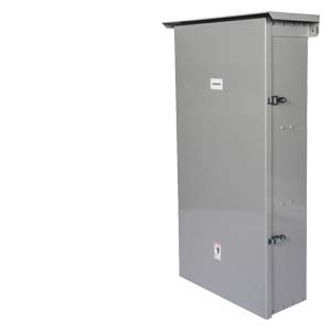 Product image for Siemens LD6N12 BREAKER LD ENCLOSURE TYP