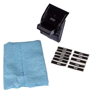 Product image for Siemens MBKED3125A 240/480 Volt 125 Amp 65 kA 3-Pole Main Breaker Mounting Kit