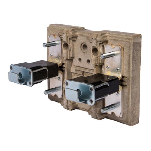 Product image for Siemens W4242ML1400CU 120/240 VAC 400 Amp 1-Phase 3-Wire NEMA 3R Main Lug Load Center