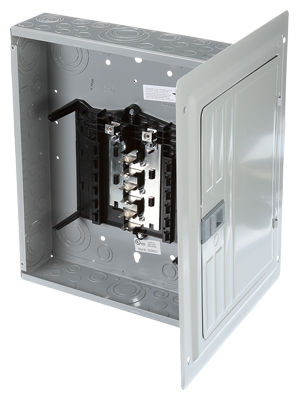 Product image for Siemens S07QR2A BREAKER QR 24VDC ST AUX