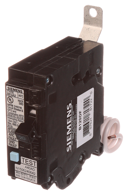 BRKR Bolt-on AFCI/GFCI 20A 1P 120V 22K