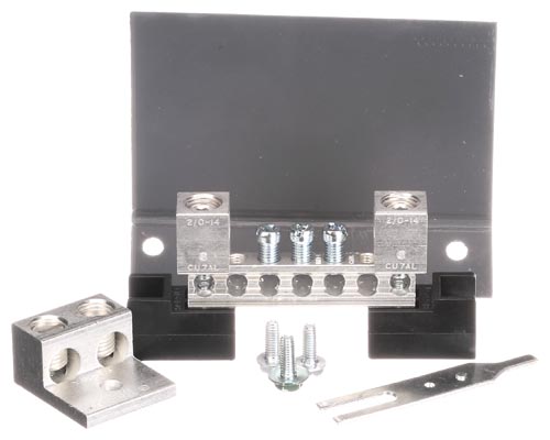 LOAD CENTER SEMI FLUSH 12 SPACE 100A MODULAR HOME