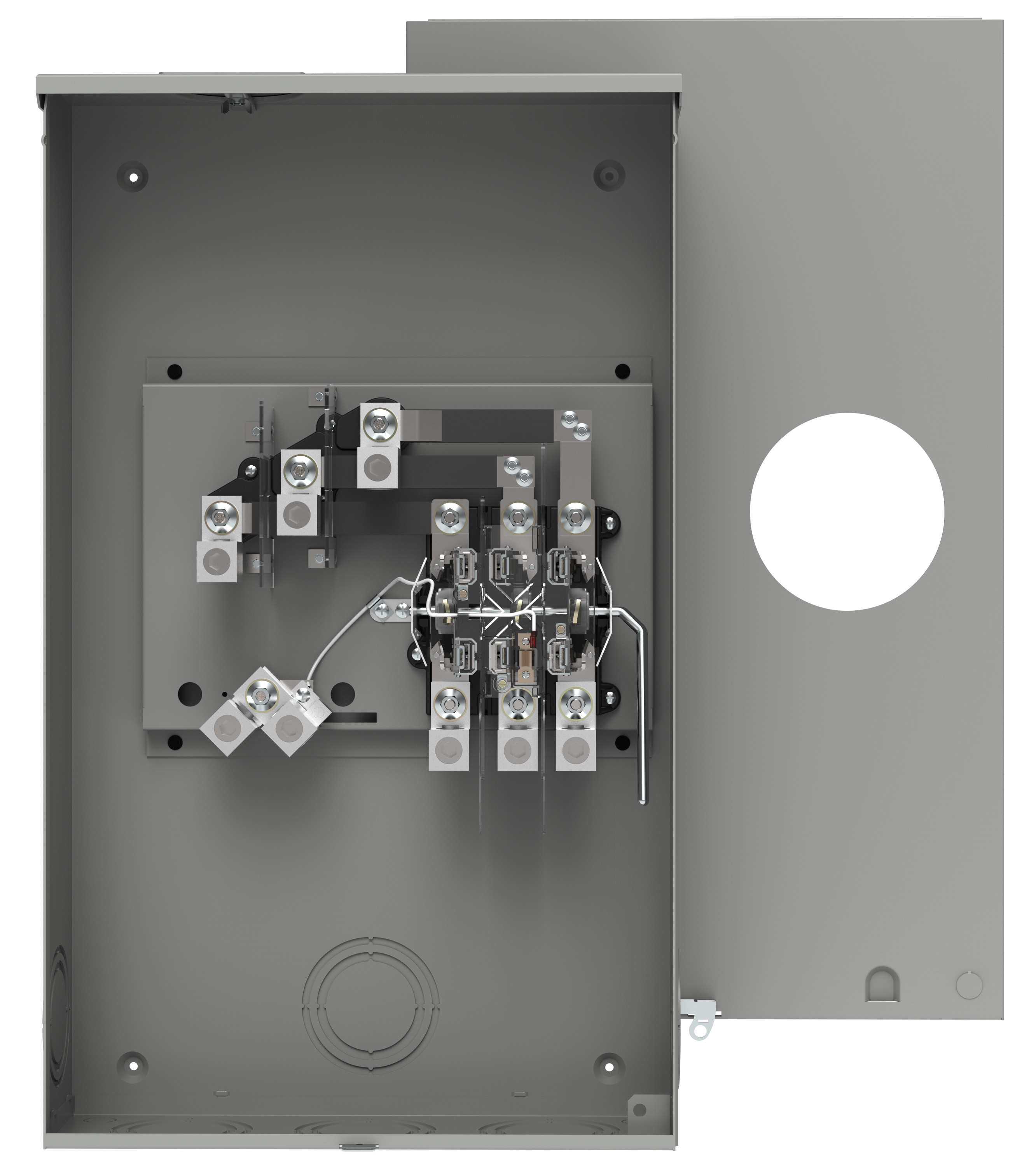 Product image for Siemens S48707-82GP TALON 320A 7J RGLS