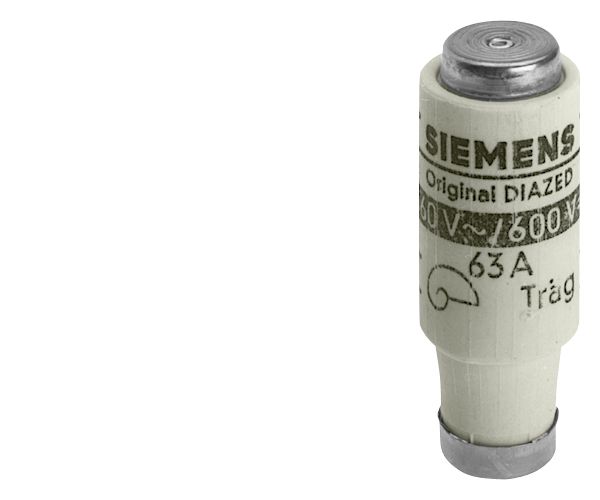 DIAZED FUSE LINK,20 AMP,660VAC,600VDC SIZE DIII, E33, 20A UTILIZATION CATEGORY GG FOR CABLE AND LINE PROTECTION DIAZED FUSE-LINK 690V
