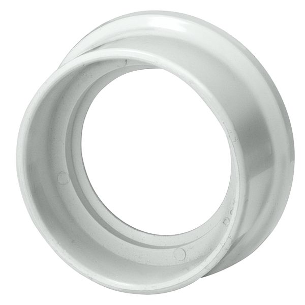 PLASTIC COLLAR FOR DIAZED FUSE BASE SIZE DII, THREAD E27 MOULDED-PLASTIC COLLAR