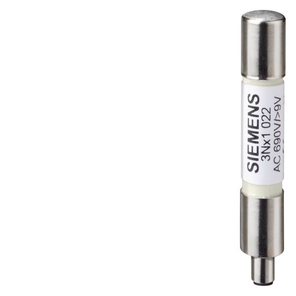 SIGNALLING INSERT AC690V/ 9V