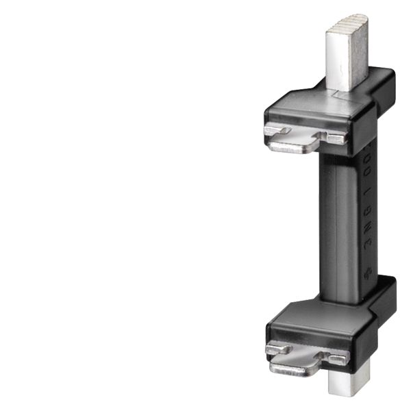ISOLATING LINK,LV HRC,SIZE 00 WITH INSULATED GRIPPING LUG LV HRC ISOLATING LINK,SIZE 00