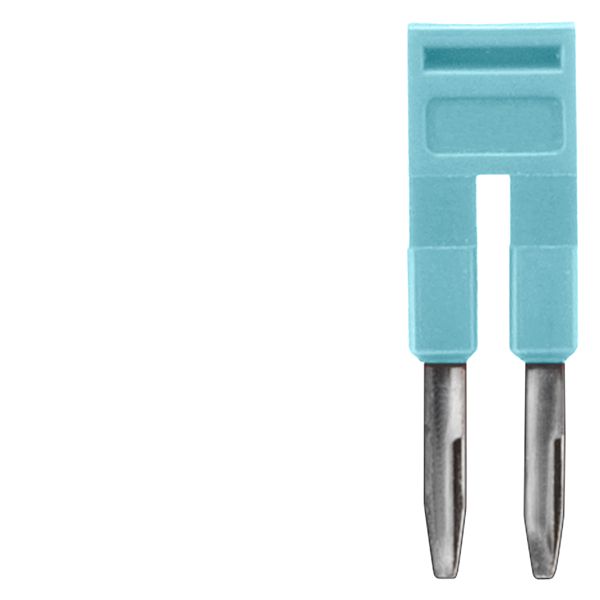 BRIDGE, 4-POLE, FOR TERM WIDTH 4.2 MM