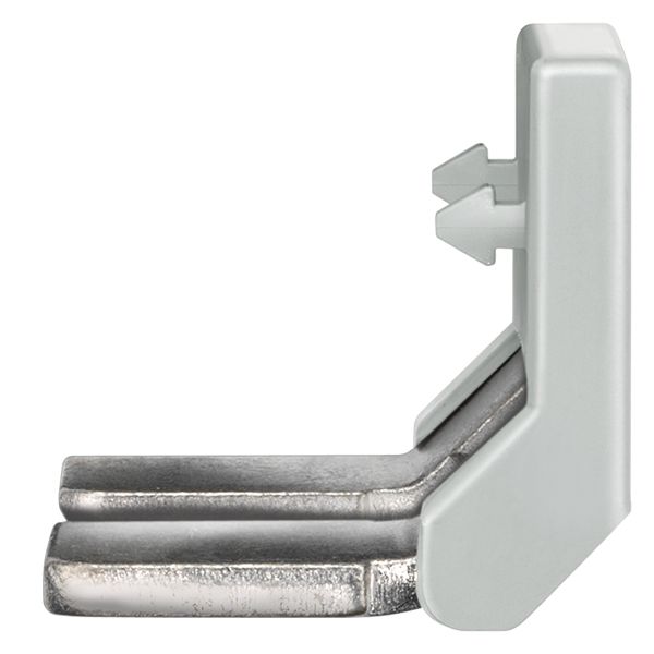 INSERTABLE JUMPER, 3-POLE, FULLY INSULATED, INSERTED IN LOCKING SLEEVE AND LATCHED FOR 150 MM2 TERMINALS