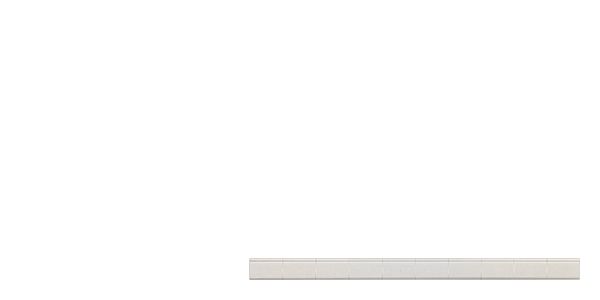 EMPTY LABELS, FLAT SIZE ZBF10