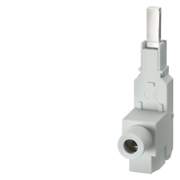 TERMINAL 35QMM, 480/277V FOR BUSBAR UL489 TO CUT