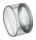 Protective cap,clear,silicone accessory for 3SB2