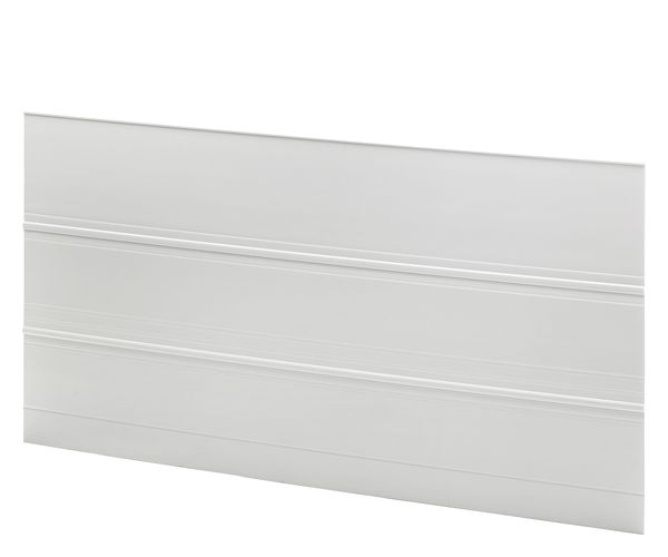 INSULATING BASE PLATE FOR FAST BUS 1.1M L