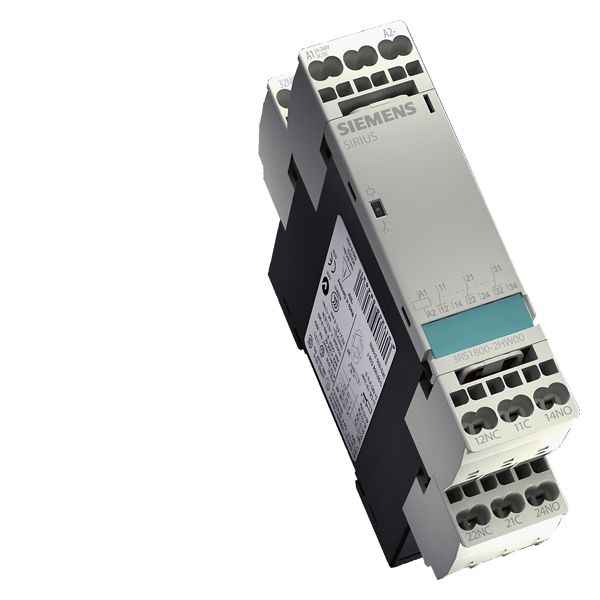 MODULE WIDTH 22.5 MM SCREW-TYPE TERMINAL CONNECT. 4 X 1 INPUT, PNP, S22.5, DIGITAL, 4I, 2-WIRE,IP20 AS-INTERFACE MODULE SLIMLINE