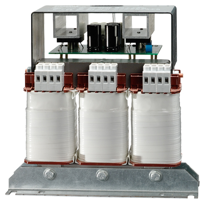 ISOLATING TRANSFORMER 61558-2-6, EN61131-2 SAFETY INSTALLATION SCREW EN TERMINALS SCREW CONNECTION /B W(%) 4,2 IP00 TYPE OF PROTECTION CL. I TA/ISOKL 60 GR./SHIELD WNG. II0 /0 F(HZ) 50...60 VECTOR DC) 24 ISEC(A DC) 13,5 400(415)-230(240)-200 USEC(V UPRI(V) 575(600)-500-460(480)- PN(KW) 0,324 POWER SUPPLY PHASES 3