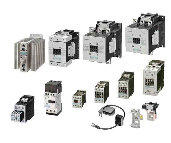 SURGE SUPPRESSOR VARISTOR OVERVOLTAGE LIMITER AC 48V/ DC 70V F. CONTACTORS SIZE2 TO 6