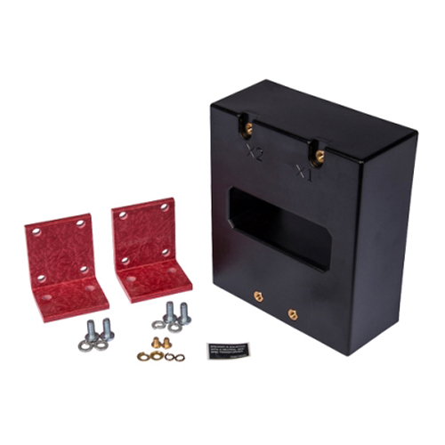 SIEMENS LOW VOLTAGE SENTRON MOLDED CASE CIRCUIT BREAKER EXTERNAL ACCESSORY. PLUG-IN MOUNTING ASSEMBLY (BASE AND TULIP ASSEMBLY). FOR 2-POLE ED FRAME BREAKERS. SUITABLE FOR LINE SIDE ONLY.