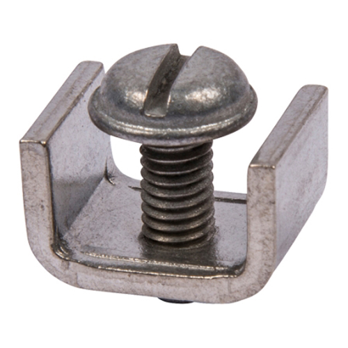 SIEMENS LOW VOLTAGE SENTRON MOLDED CASE CIRCUIT BREAKER ACCESSORY. ALUMINUM BODY LUG FOR 1/2/3-POLE 15A - 25A ED FRAME BREAKER. WIRE RANGE 14 - 10 AWG (CU) / 12 - 10 AWG (AL). SUITABLE FOR LINE AND LOAD SIDES.