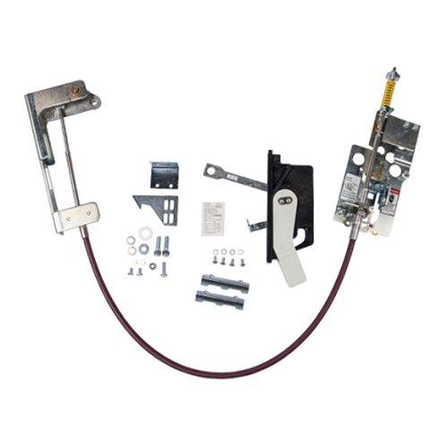 Product image for Siemens MFKG3R3 BREAKER NGG MAXFLEX KIT