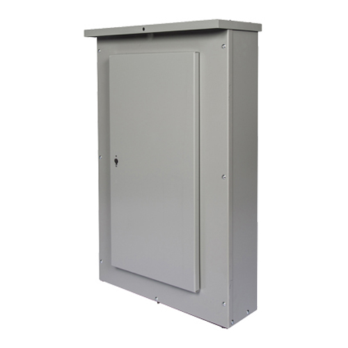 Lighting Panelboard Boxes