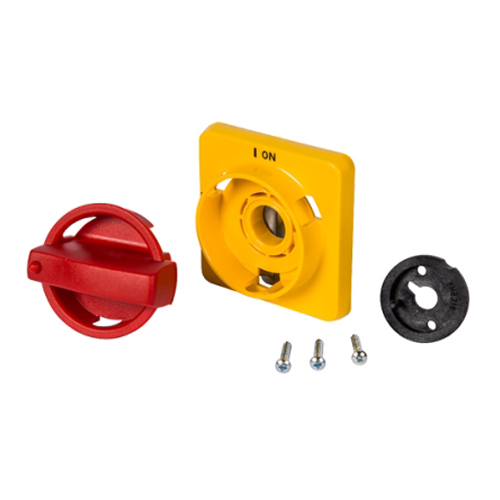DOUBLE THROW SW 200A 4P NF TYPE 1