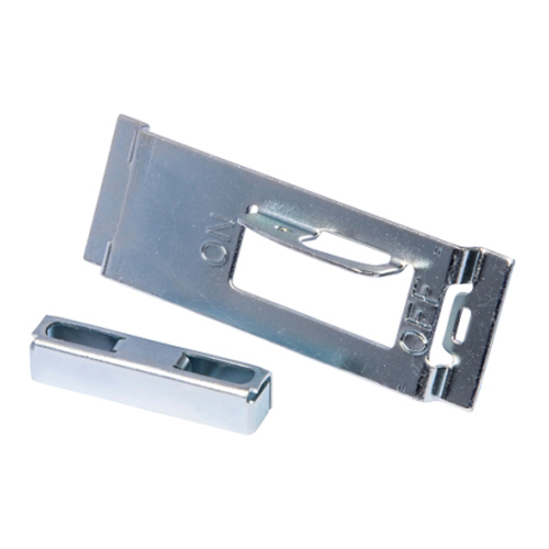 Product image for Siemens BQDHT3 Breaker 3-Pole Handle Tie and Padlock