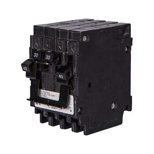 Siemens Low Voltage Residential Circuit Breakers Miniature Thermal Mag Circuit Breakers - Duplex, Triplex, Quadplex are Circuit Protection Load Center Mains, Feeders, and Miniature Circuit Breakers. BREAKER (2)20A 2P 120/240V 10K NON-CTLQT