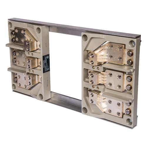 BREAKER PD/RD MOUNT BLOCK ACC USED WITH PD6 & HPD6