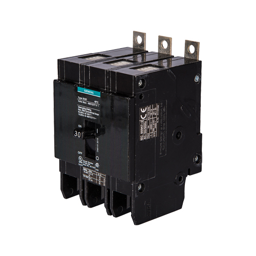 Siemens Low Voltage Molded Case Circuit Breakers Sentron Molded Case Circuit Breakers - Circuit Breaker Enclosures are Circuit Protection Molded Case Circuit Breakers. Sub Brand Sentron Features Type 1 Enclosure Application For use with 110-125A ED4. ED6. or HED4 Frame ED4, ED6 or HED4 Enclosure Type 1