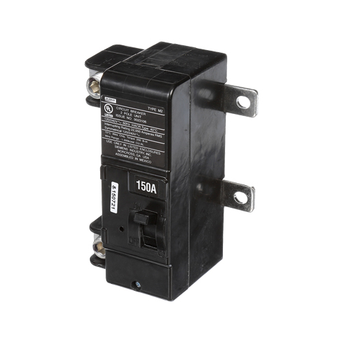 Product image for Siemens MBK150M BREAKER 150A 2P 120/240