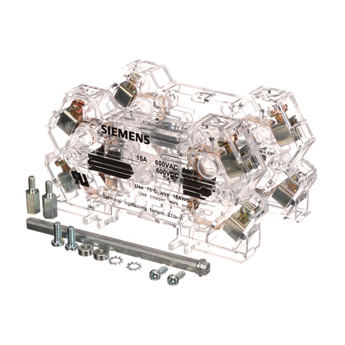 Siemens Low Voltage Circuit Protection OEM Disconnect ( & ) Accessories. Type OEM DISCONNECT SWITCH Std UL V. Rating 600V F. Ra ting 60Hz Action SINGLE THROW. O. Temperature (-20F-120F) AMBIENT TEMPERATURE Environmental Conditions INDOOR