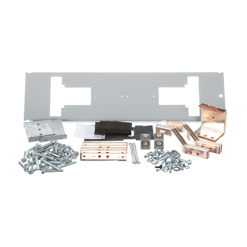 Product image for Siemens SDG D FRAME VL BKR MTG KIT (P4)