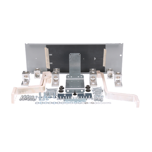 Product image for Siemens SJG1D 159 mm Breaker Connecting Strap Kit