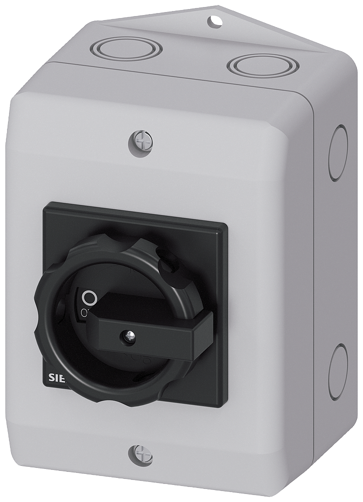 Product image for Siemens Ca 3LD22641GP510US2 3LD SW