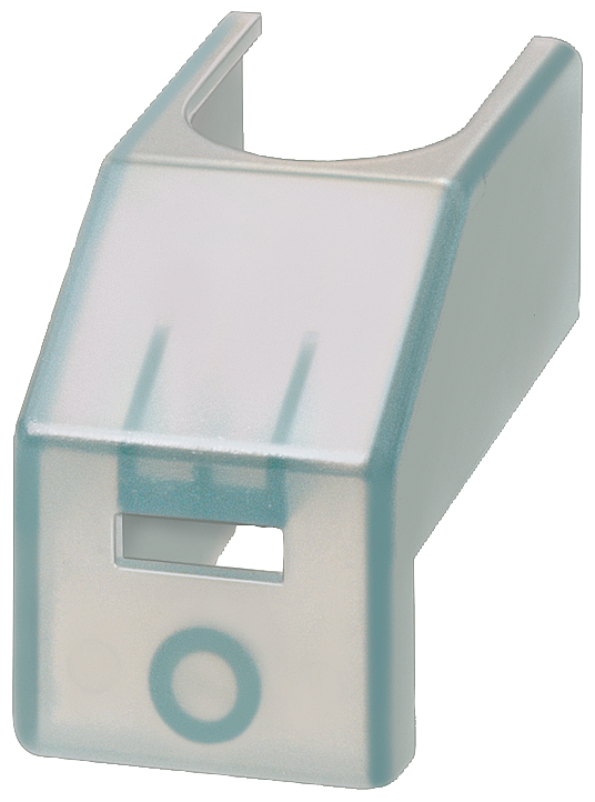 3LD2 SWITCH ACC 1P TRMCOVER F. =100A FOR SWITCH 3LD2, 100A, 125A TERMINAL COVER1-POLE