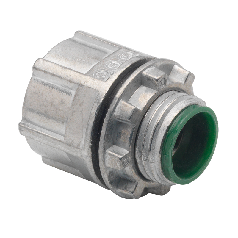 1-1/4 inch RIGID/IMC & Fittings - Conduit & Fittings