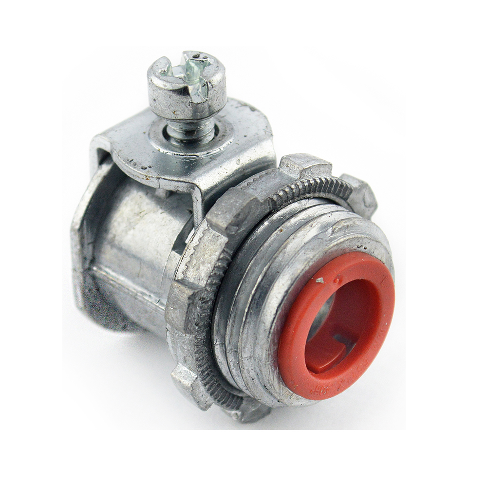 BRIDGEPORT 570DCI2 3/8 INSULATED CONNECTOR Gordon Electric Supply, Inc.